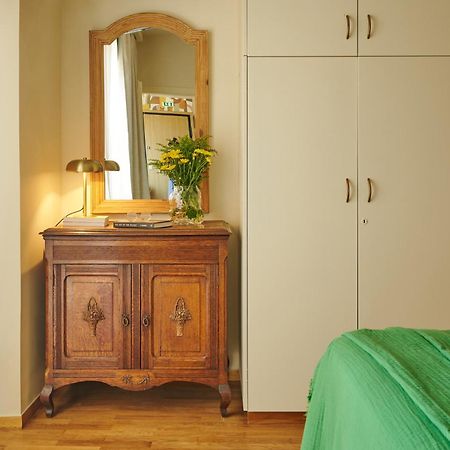 Rastoni Acropolis Uniquely Located Stylish Apartments أثينا المظهر الخارجي الصورة