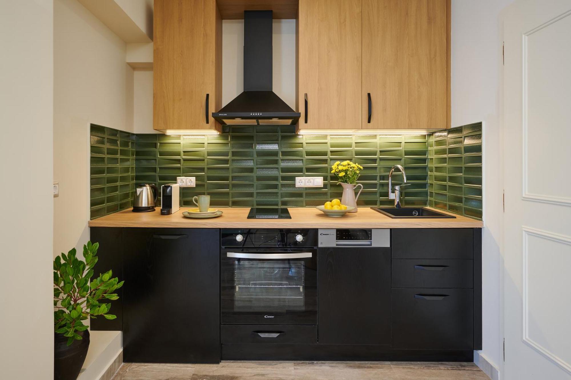 Rastoni Acropolis Uniquely Located Stylish Apartments أثينا المظهر الخارجي الصورة