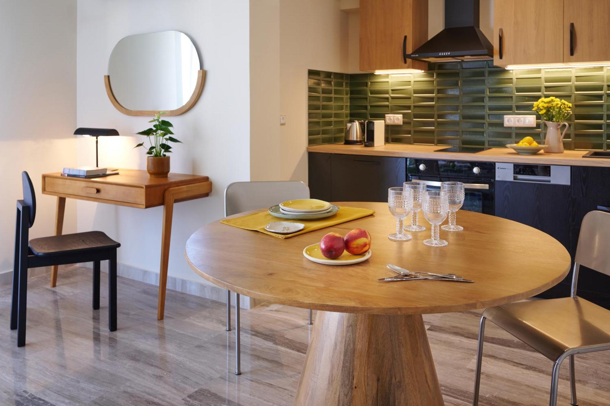 Rastoni Acropolis Uniquely Located Stylish Apartments أثينا المظهر الخارجي الصورة