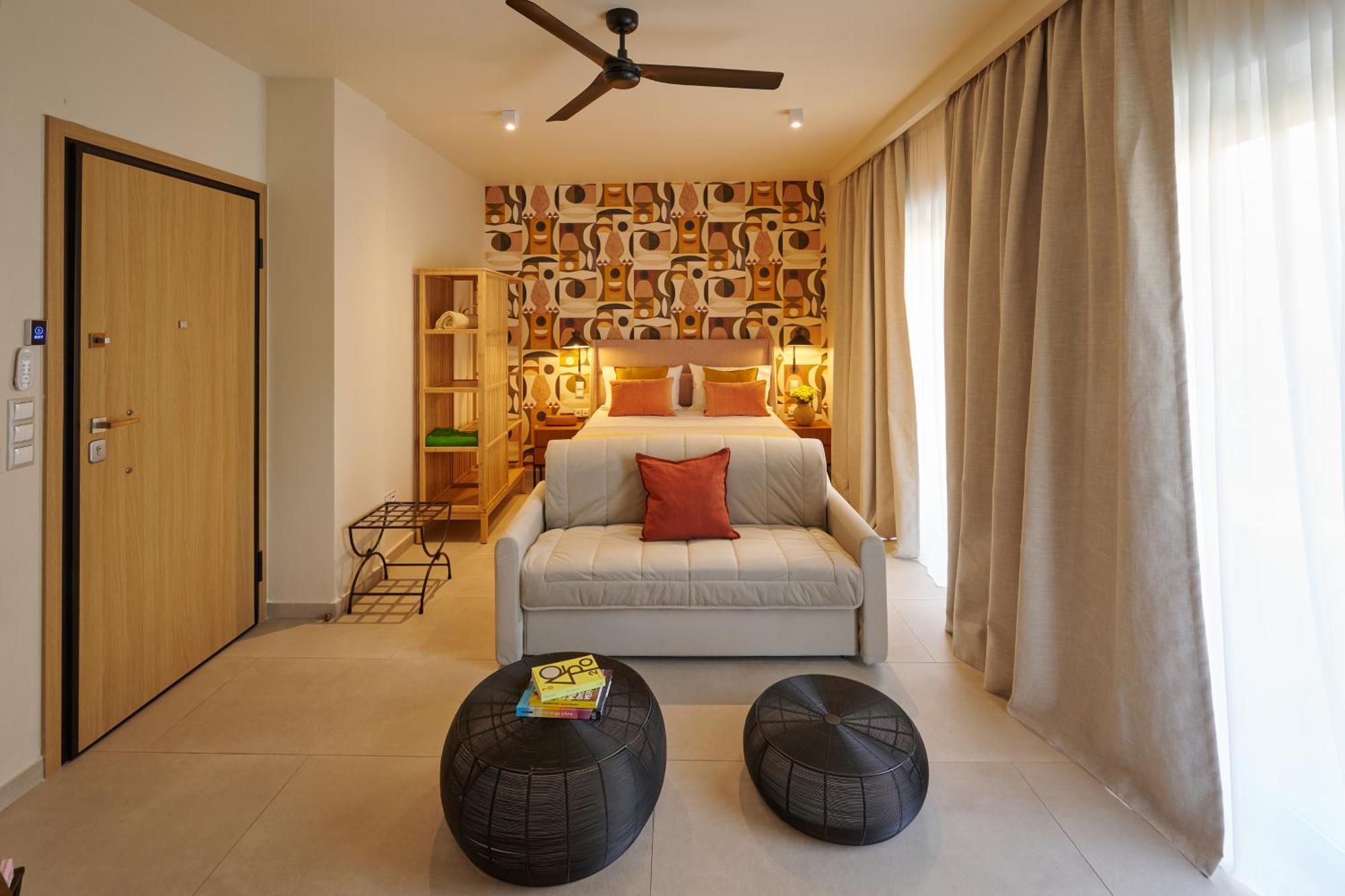 Rastoni Acropolis Uniquely Located Stylish Apartments أثينا المظهر الخارجي الصورة
