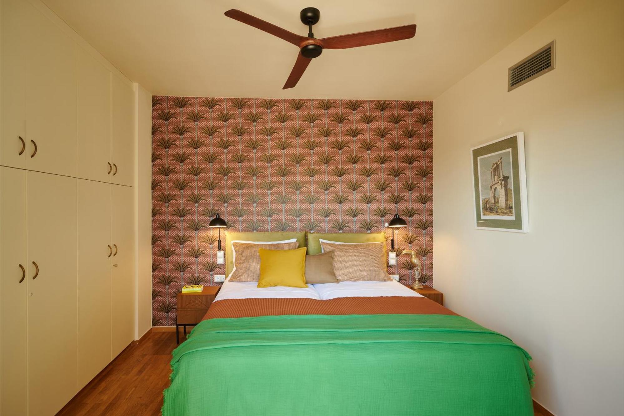 Rastoni Acropolis Uniquely Located Stylish Apartments أثينا المظهر الخارجي الصورة