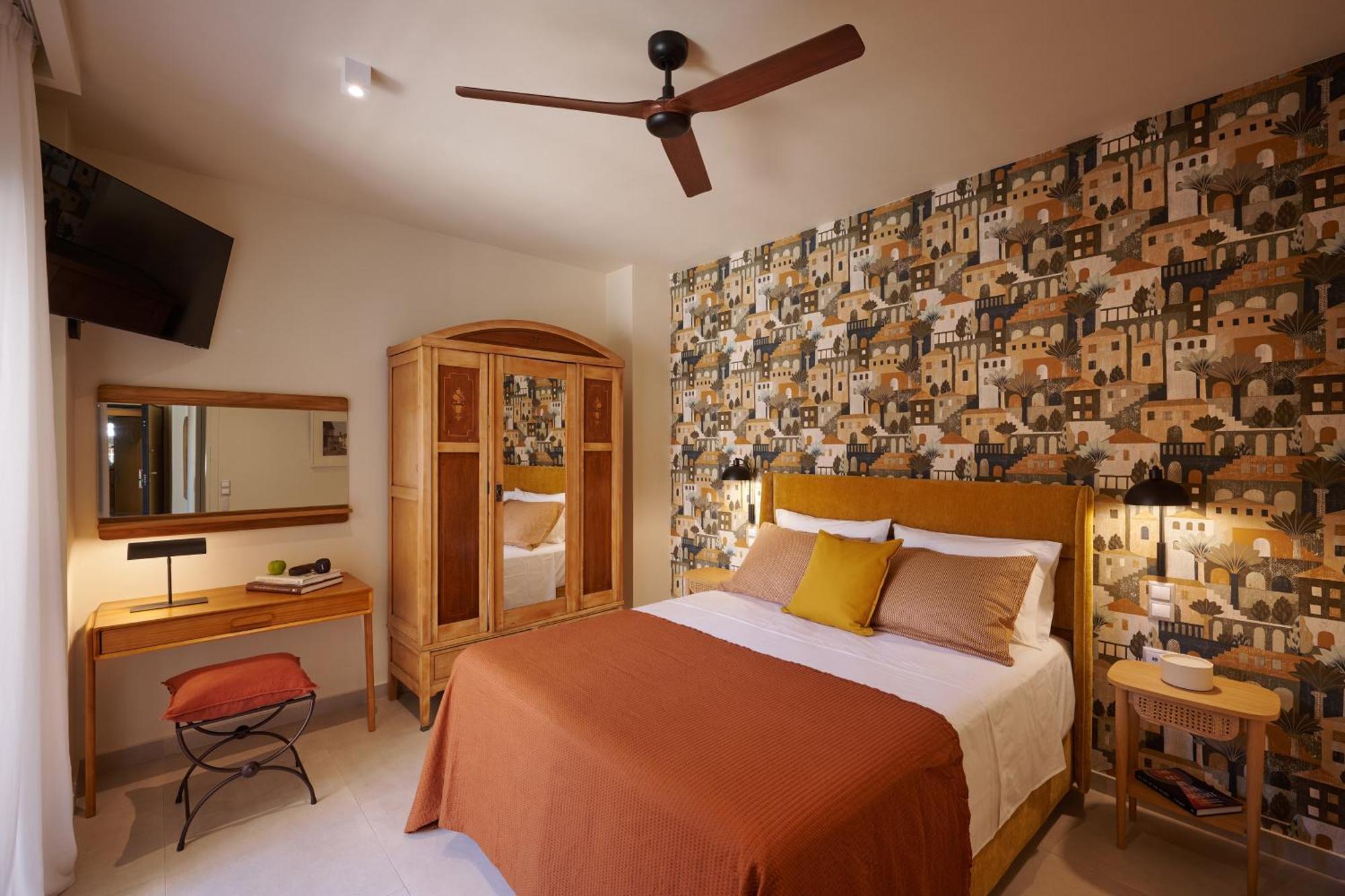 Rastoni Acropolis Uniquely Located Stylish Apartments أثينا المظهر الخارجي الصورة