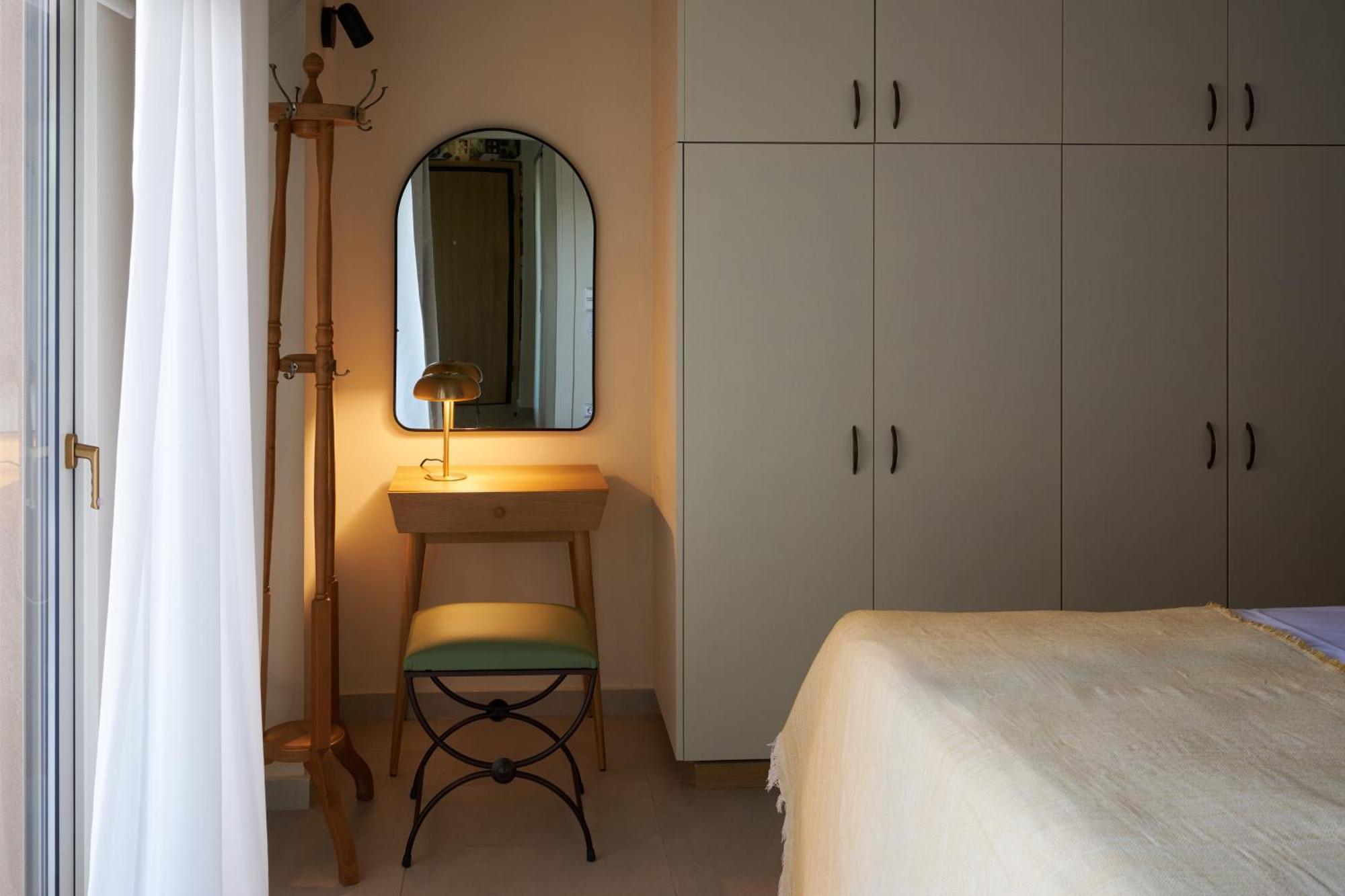 Rastoni Acropolis Uniquely Located Stylish Apartments أثينا المظهر الخارجي الصورة
